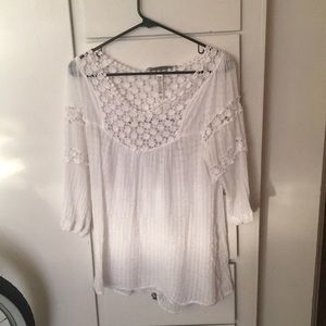 boho tunic